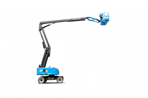 Желаете арендовать Коленчатый подъемник в Севастополе? Наша компания предлагает прокат по выгодной цене за сутки, с возможностью экспресс-доставки круглосуточно. Получите скидку до 40% и экономьте при каждом заказе. При аренде в ночное время цена уменьшится еще на 30%. Не упустите возможность воспользоваться нашими выгодными условиями!