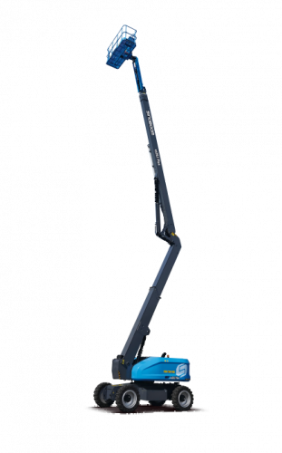 Желаете арендовать Коленчатый подъемник в Севастополе? Наша компания предлагает прокат по выгодной цене за сутки, с возможностью экспресс-доставки круглосуточно. Получите скидку до 40% и экономьте при каждом заказе. При аренде в ночное время цена уменьшится еще на 30%. Не упустите возможность воспользоваться нашими выгодными условиями!