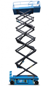 Желаете арендовать Ножничный подъемник в Севастополе? Наша компания предлагает прокат по выгодной цене за сутки, с возможностью экспресс-доставки круглосуточно. Получите скидку до 40% и экономьте при каждом заказе. При аренде в ночное время цена уменьшится еще на 30%. Не упустите возможность воспользоваться нашими выгодными условиями!