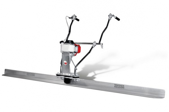 Виброрейка бензиновая P 35A Wacker Neuson по доступной цене в Севастополе. Не теряйте времени и заказывайте у нас прямо сейчас! Надежное качество и выгодные условия ждут вас.