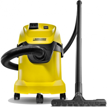 Пылесос Karcher WD3 Premium в прокат в Севастополе. У нас лучшая цена за сутки! Возможность взять в аренду с выгодной скидкой до 40% при экспресс доставке 24/7. И помните, ночью стоимость еще дешевле на 30%! #арендапрокат #виброплита #выгодно