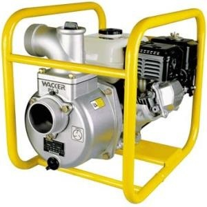  Мотопомпа Wacker Neuson PG 3A по выгодной цене в Севастополе. Надежное качество и лучшие условия ждут вас.