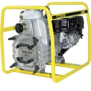 Мотопомпа Wacker Neuson PT 3H по выгодной цене в Севастополе. Надежное качество и лучшие условия ждут вас.