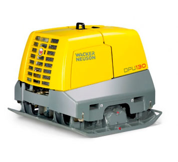 Виброплита Wacker Neuson DPU-130 в прокат в Севастополе. У нас лучшая цена за сутки! Возможность взять в аренду с выгодной скидкой до 40% при экспресс доставке 24/7. И помните, ночью стоимость еще дешевле на 30%! #арендапрокат #виброплита #выгодно