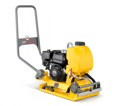 Виброплита Wacker Neuson VP 1340Aw по выгодной цене в Севастополе. Надежное качество и лучшие условия ждут вас.
