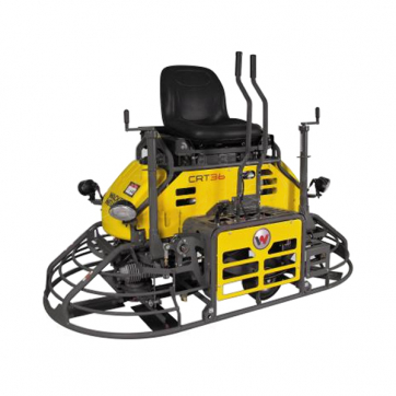 Двухроторная затирочная машина Wacker Neuson CRT 36-26A-WK в прокат в Севастополе. У нас лучшая цена за сутки! Возможность взять в аренду с выгодной скидкой до 40% при экспресс доставке 24/7. И помните, ночью стоимость еще дешевле на 30%! #арендапрокат #виброплита #выгодно